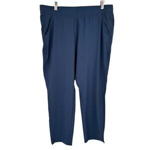 Eddie Bauer Women's Blue Pants